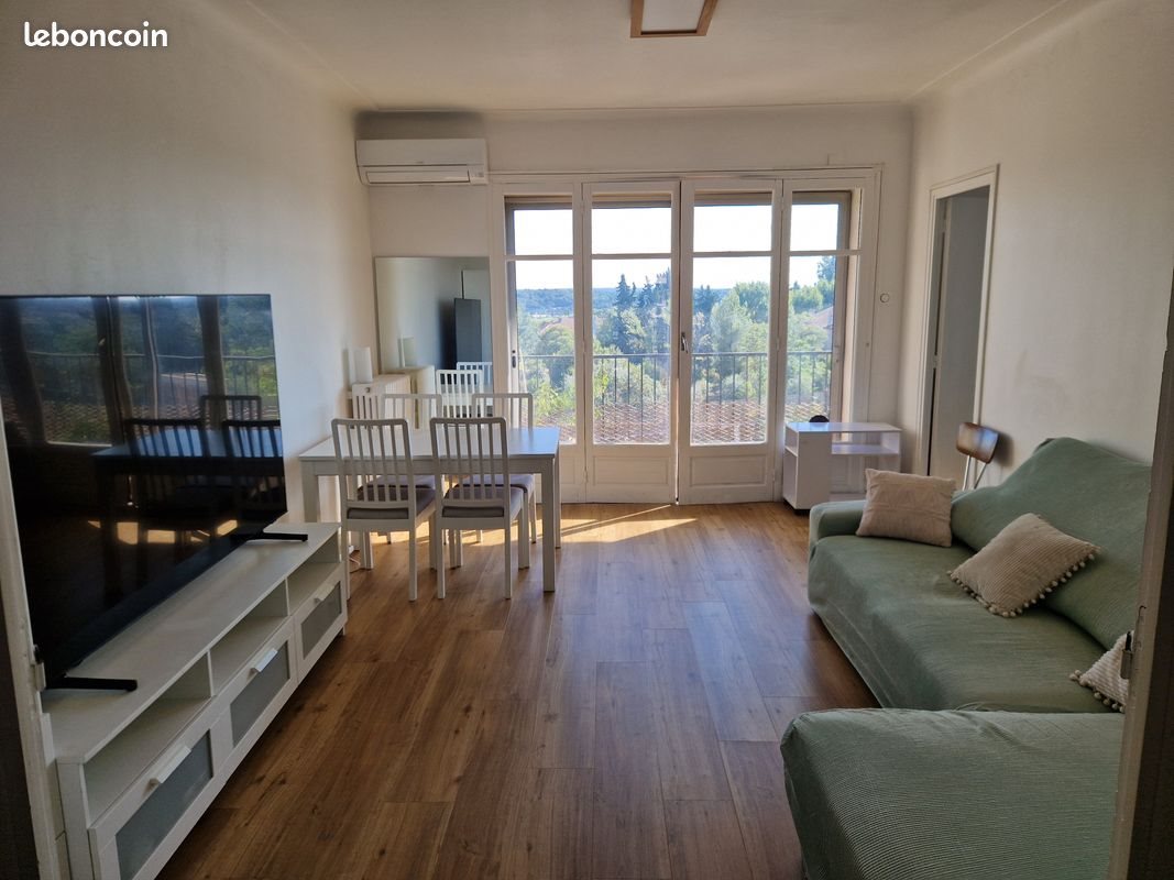 Appartement à louer, 65m², Aix-en-Provence