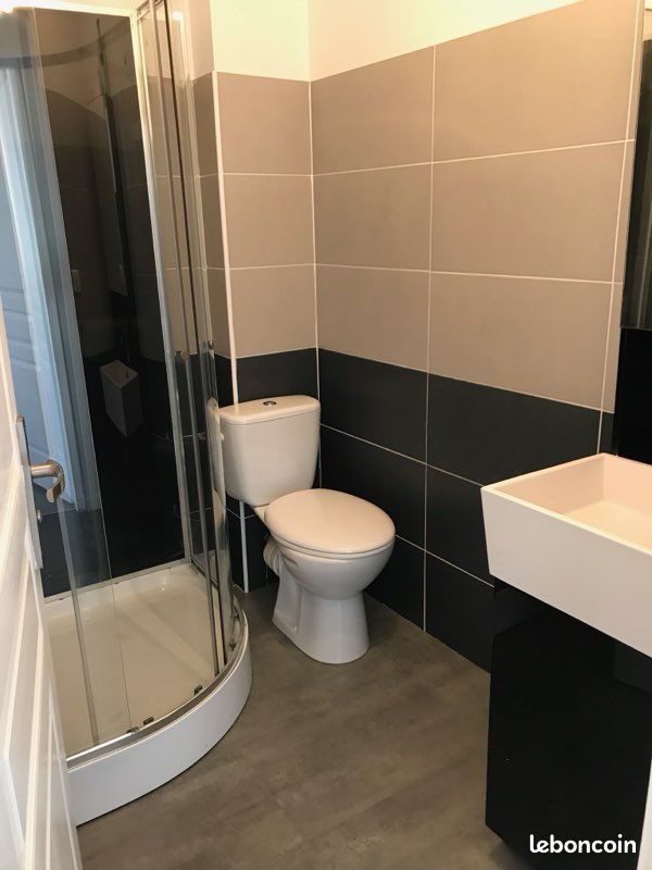 Appartement à louer, 60m², Saint-Savournin