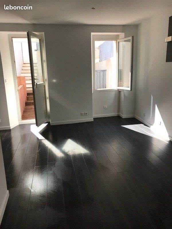Appartement à louer, 60m², Saint-Savournin