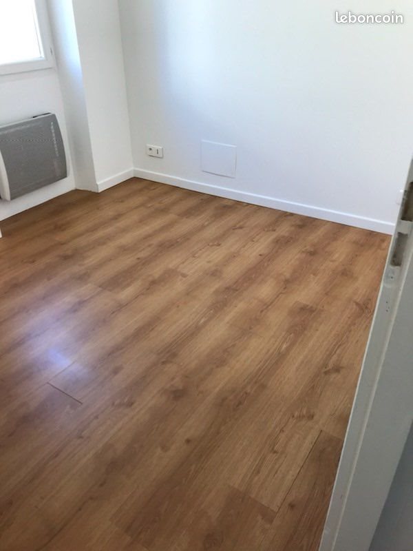 Appartement à louer, 60m², Saint-Savournin