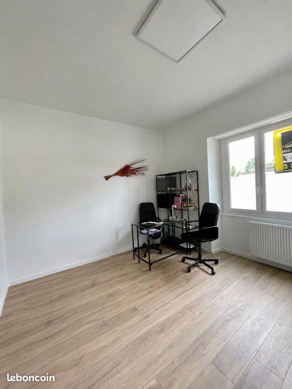 Appartement à vendre, 70m², Belfort