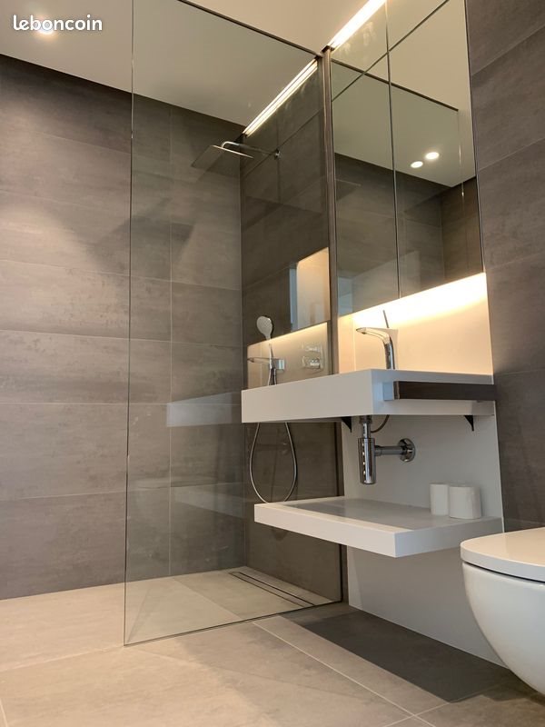 Maison à louer, 91m², Tain-l'Hermitage