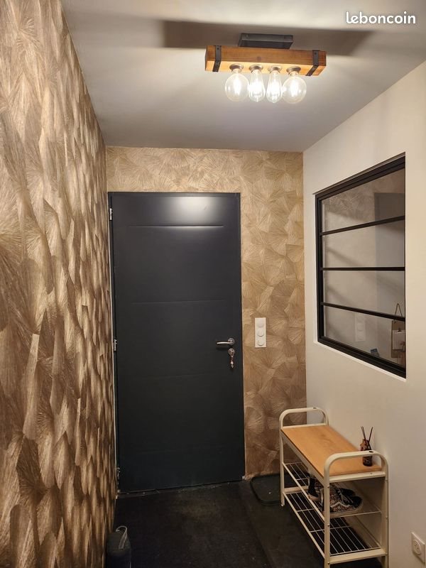 Maison à louer, 91m², Tain-l'Hermitage