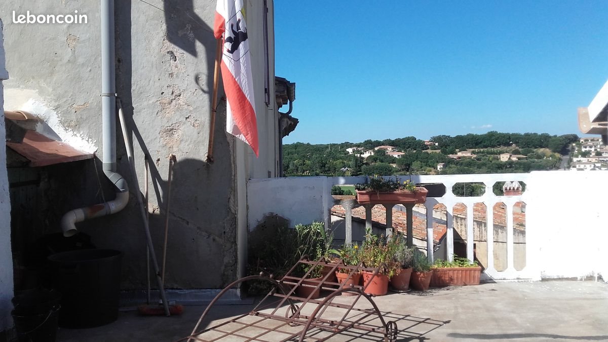 Maison à vendre, 189m², Caux
