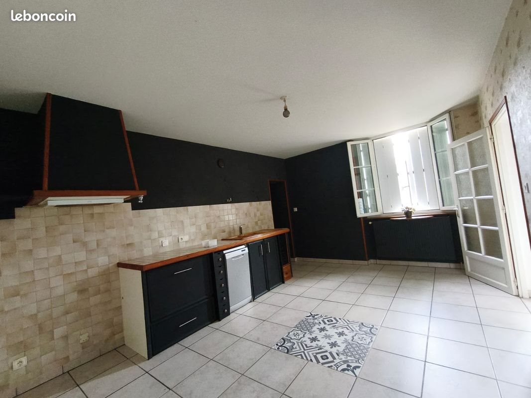 Maison à vendre, 117m², Champniers