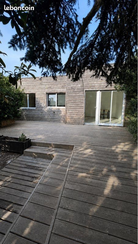 Appartement à louer, 45m², Carrières-sous-Poissy