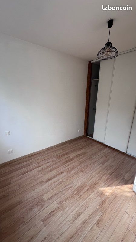Appartement à louer, 45m², Carrières-sous-Poissy