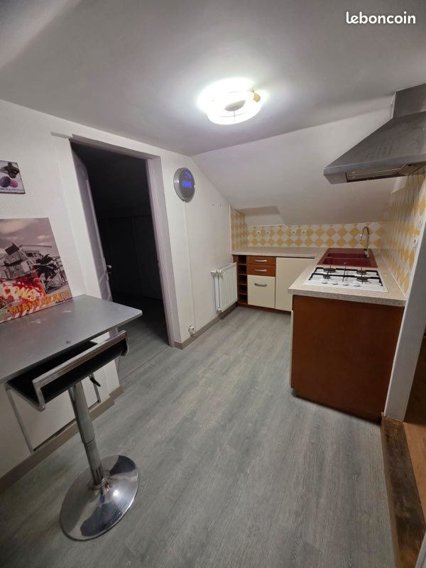 Appartement à louer, 80m², Onnaing