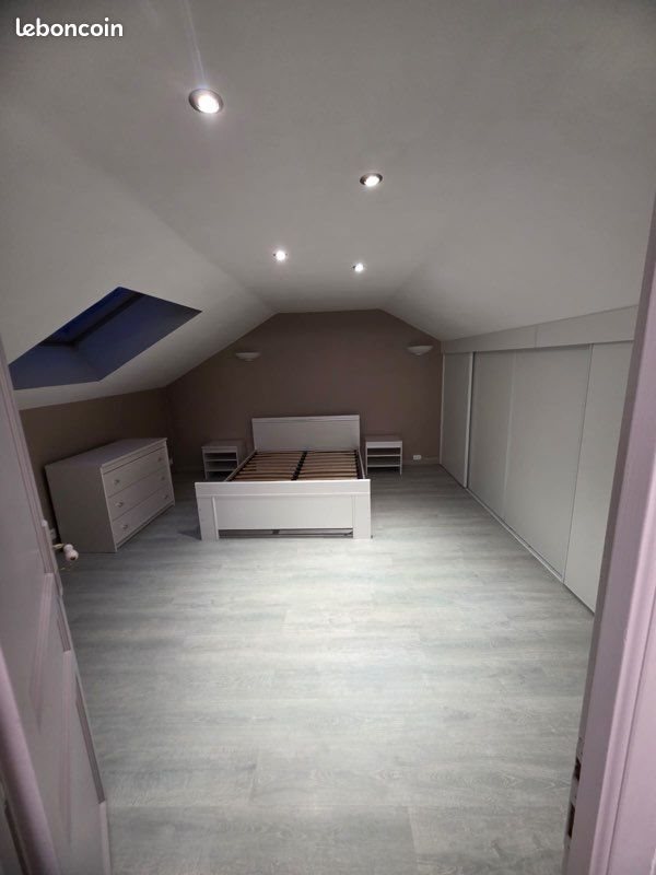 Appartement à louer, 80m², Onnaing