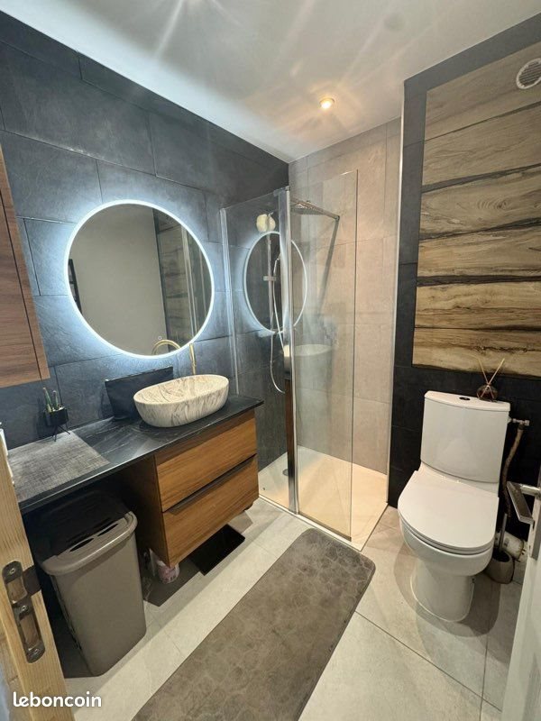 Appartement à louer, 42m², Annemasse