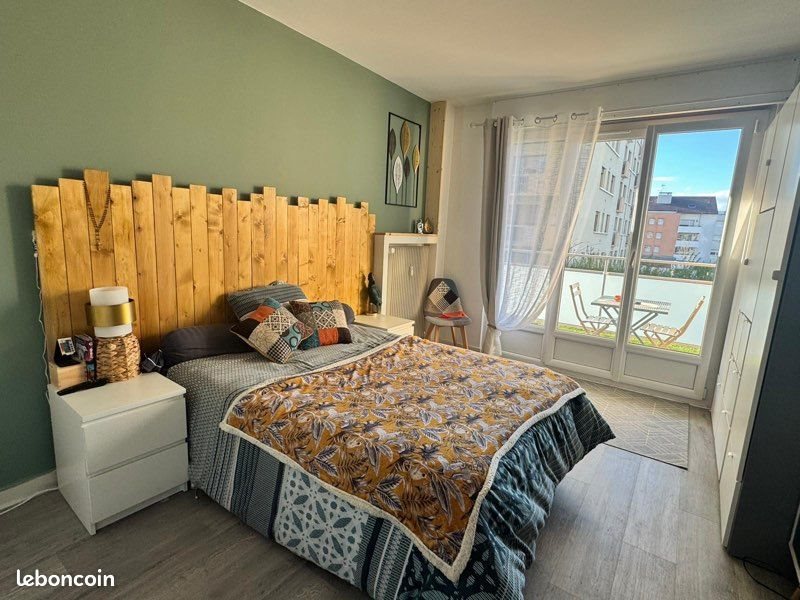Appartement à louer, 42m², Annemasse