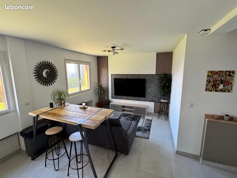 Appartement à louer, 42m², Annemasse