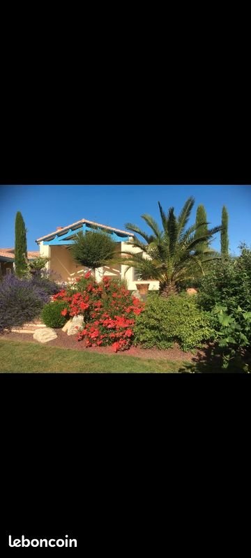 Maison à vendre, 205m², La Chapelle-Saint-Laurent