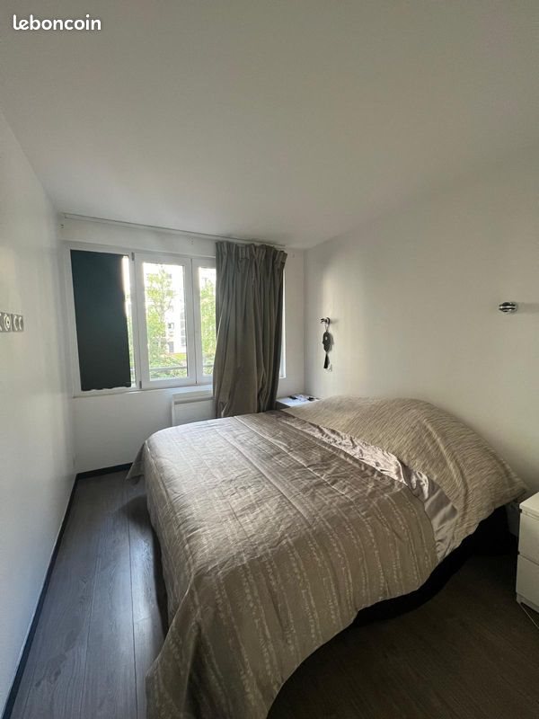 Appartement à louer, 74m², Paris 16ème