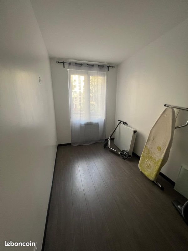 Appartement à louer, 74m², Paris 16ème