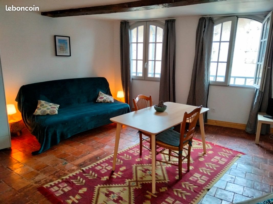 Appartement à louer, 29m², Auch