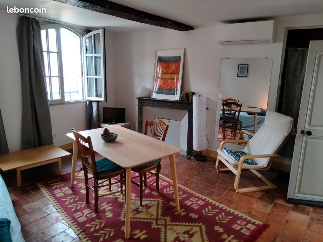 Appartement à louer, 29m², Auch