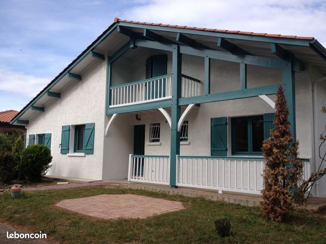 Maison à louer, 110m², Mont-de-Marsan