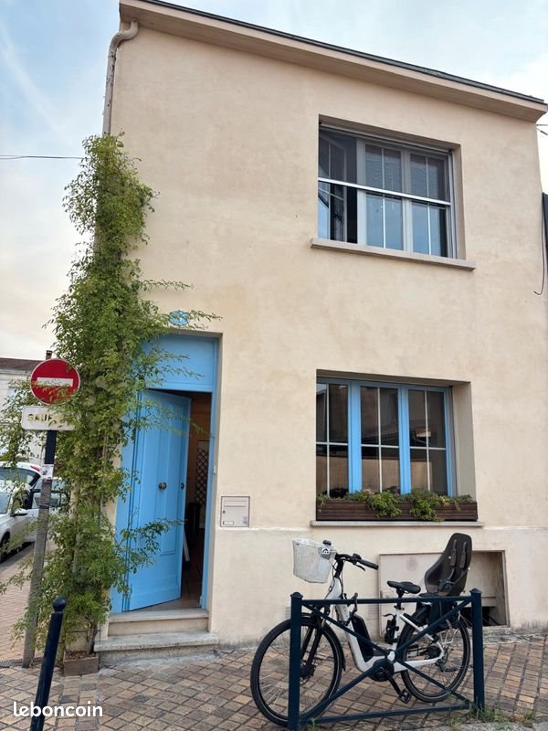 Maison à louer, 84m², Bordeaux