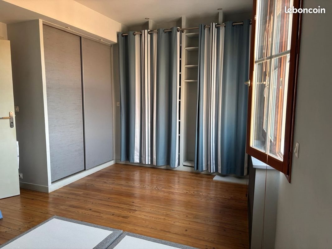 Maison à louer, 84m², Bordeaux