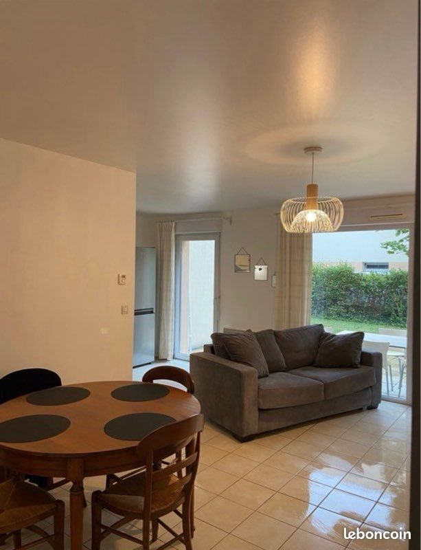 Appartement à louer, 65m², Pont-Péan