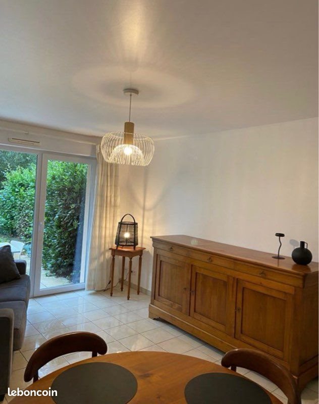 Appartement à louer, 65m², Pont-Péan
