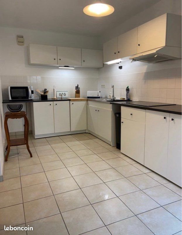 Appartement à louer, 65m², Pont-Péan