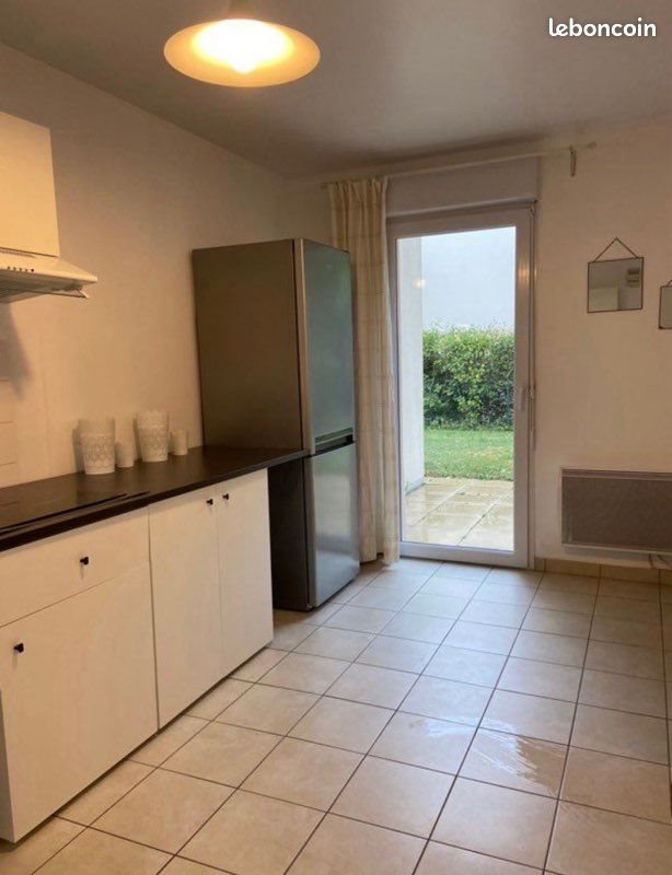 Appartement à louer, 65m², Pont-Péan