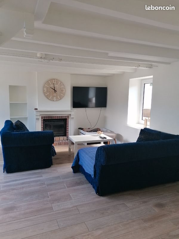 Maison à louer, 105m², Carnac