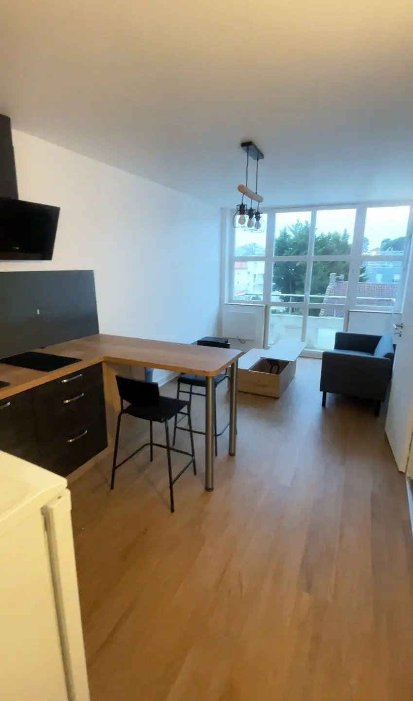 Appartement à louer, 35m², La Roche-sur-Yon