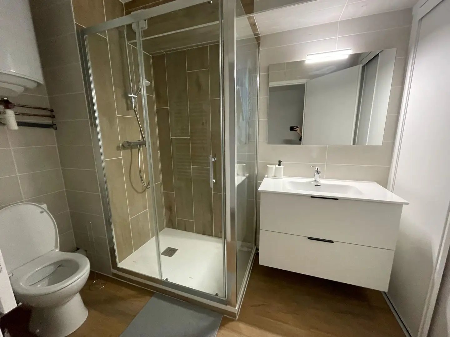Appartement à louer, 35m², La Roche-sur-Yon