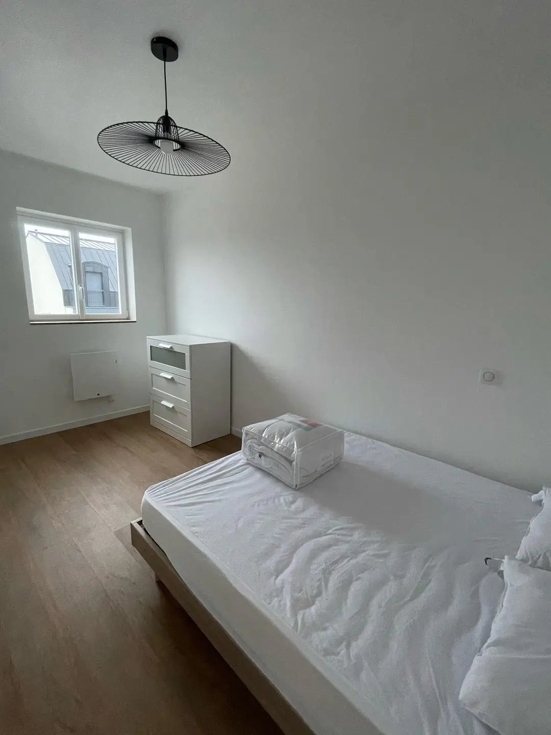 Appartement à louer, 35m², La Roche-sur-Yon