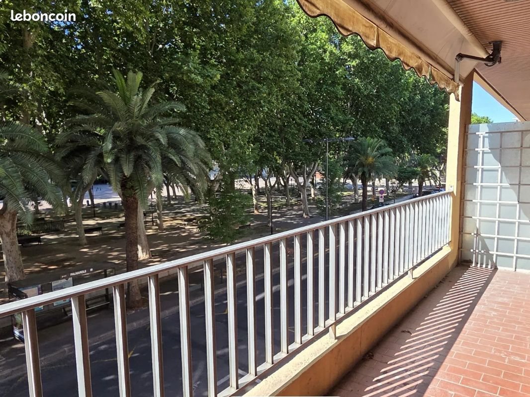 Appartement à vendre, 94m², Perpignan