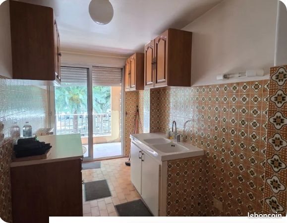 Appartement à vendre, 94m², Perpignan