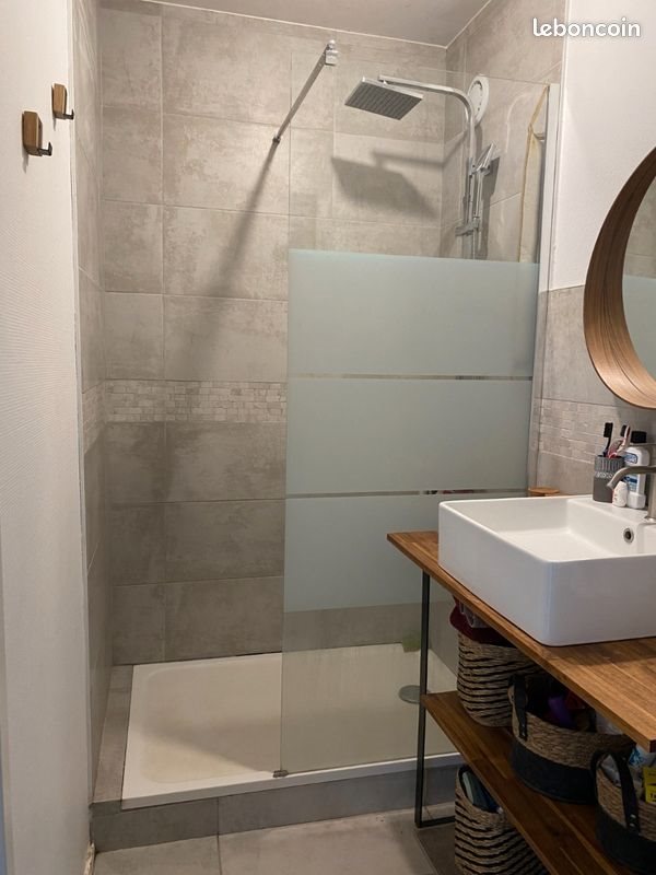 Appartement à louer, 60m², Villars