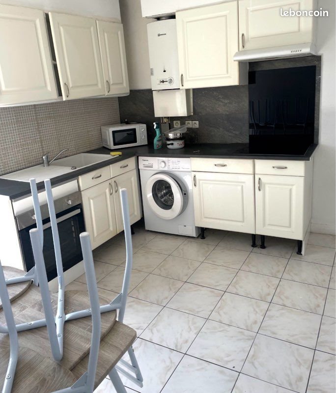 Appartement à louer, 55m², Castres