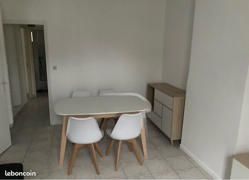 Appartement à louer, 55m², Castres
