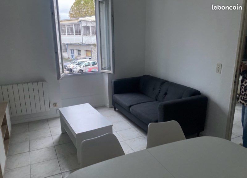 Appartement à louer, 55m², Castres
