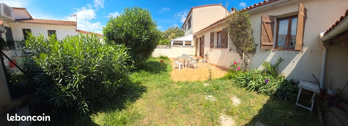 Maison à vendre, 84m², Saint-Cyprien