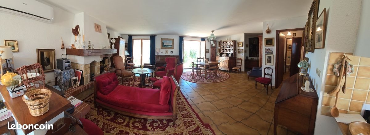 Maison à vendre, 84m², Saint-Cyprien