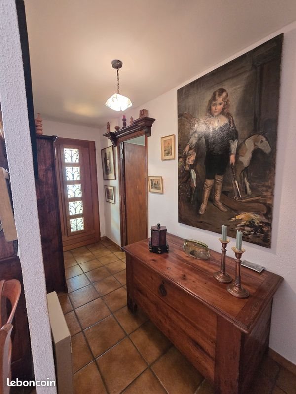 Maison à vendre, 84m², Saint-Cyprien