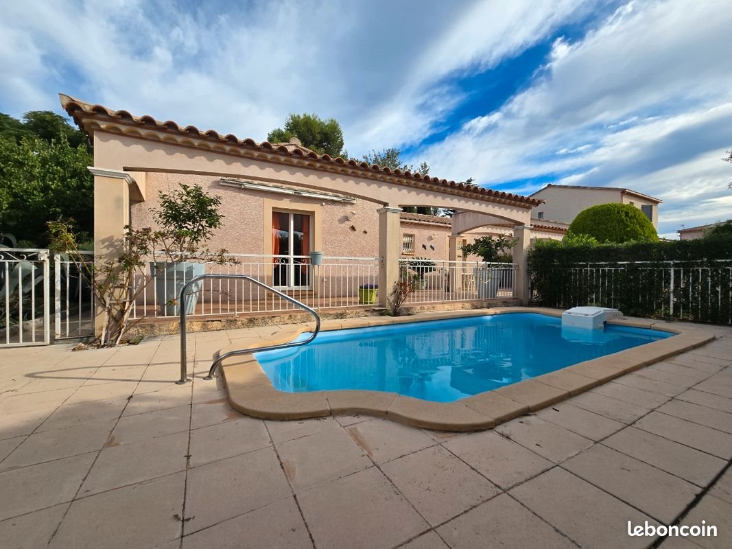 Maison à vendre, 96m², Vendargues