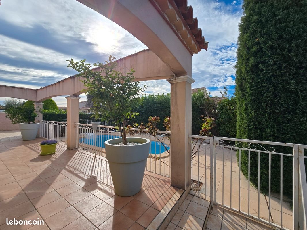 Maison à vendre, 96m², Vendargues