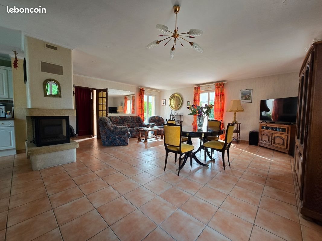 Maison à vendre, 96m², Vendargues
