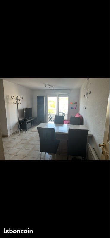 Appartement à louer, 55m², Lons-le-Saunier