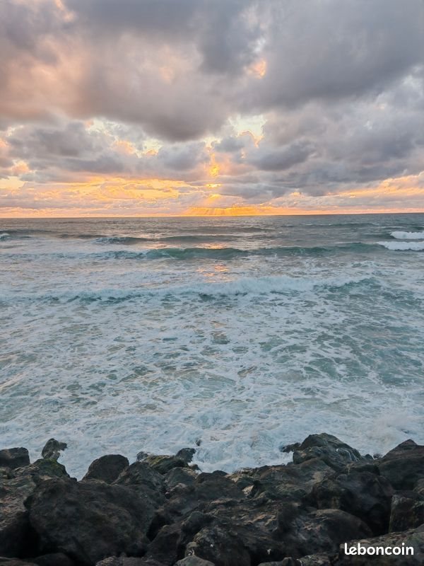 Appartement à louer, 46m², Anglet