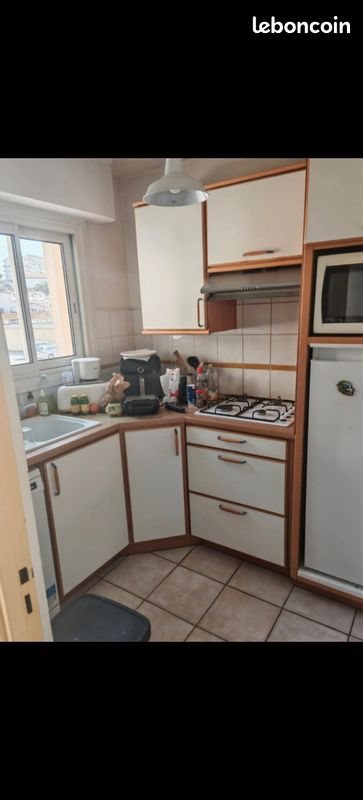 Appartement à louer, 46m², Anglet