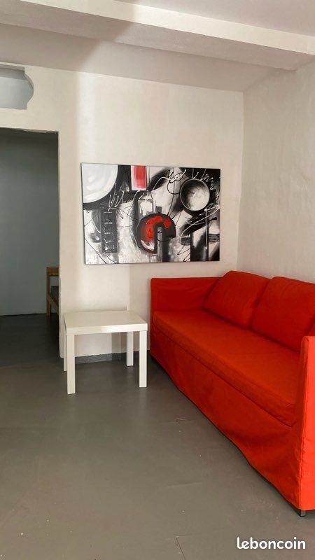 Appartement à louer, 30m², La Garde