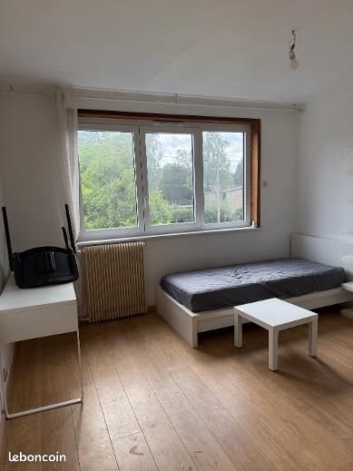Appartement à louer, 17m², Villeneuve-d'Ascq