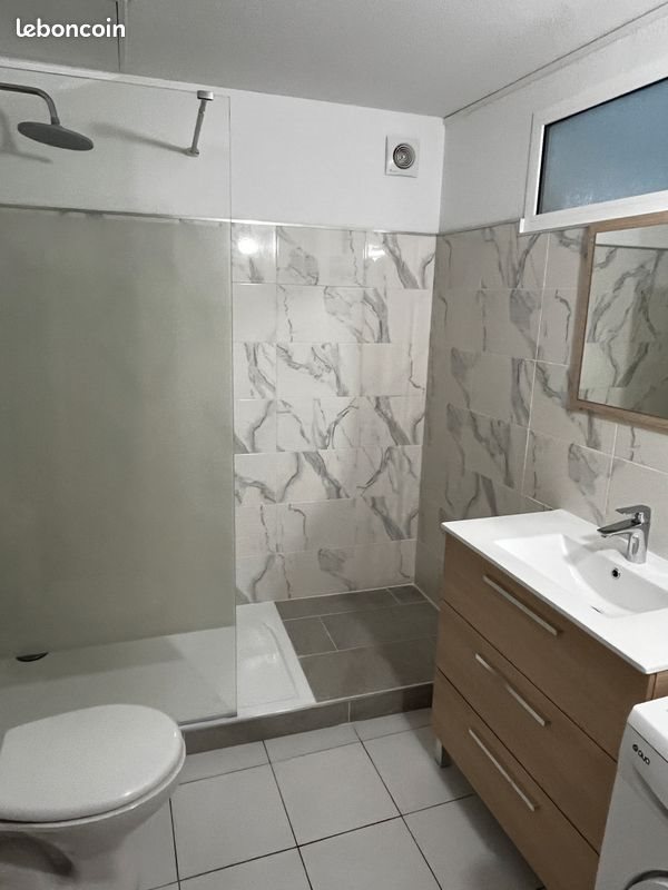 Appartement à louer, 65m², La Réole